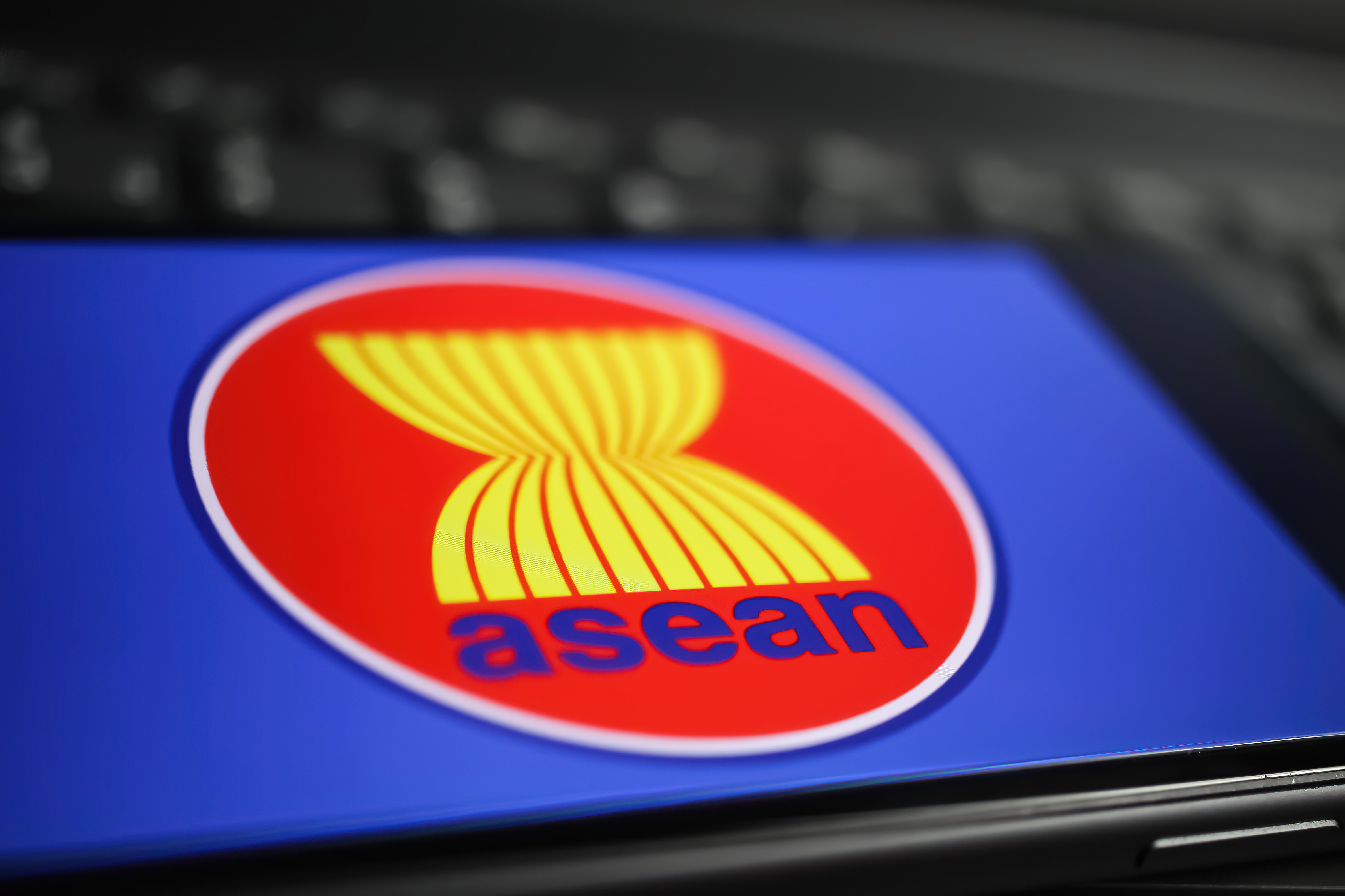 Asean logo