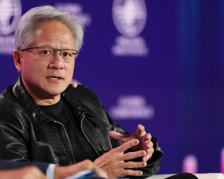 Name Jensen-Huang-NVidia