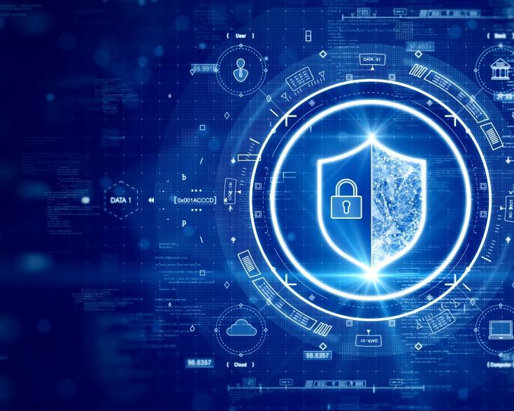 cybersecurity