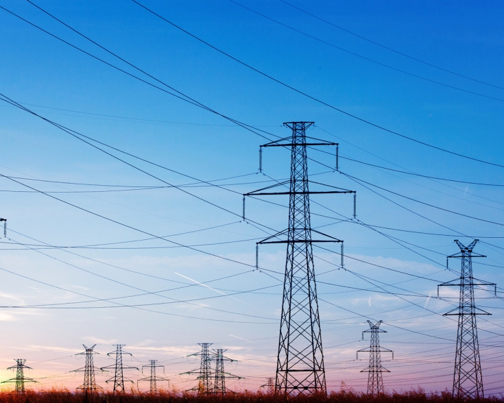 power grid