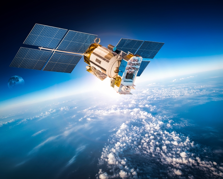 satellite