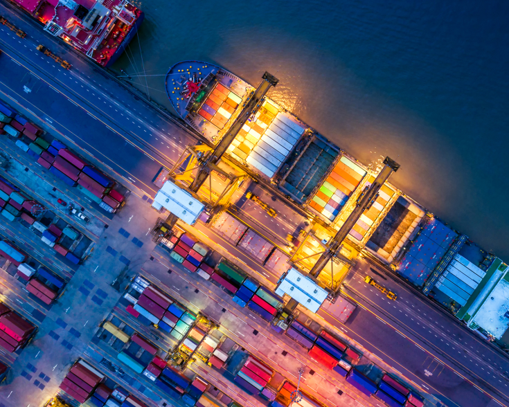 customs trade