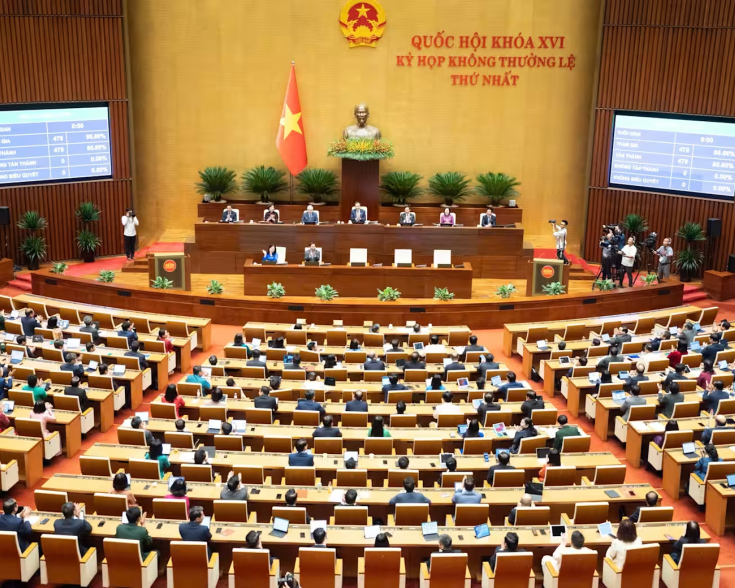 16th-National-Assembly-Vietnam-2026