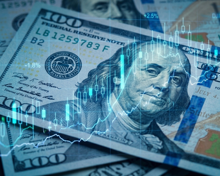 us dollar
