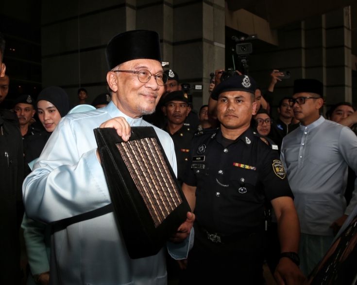 malaysia 2027 budget