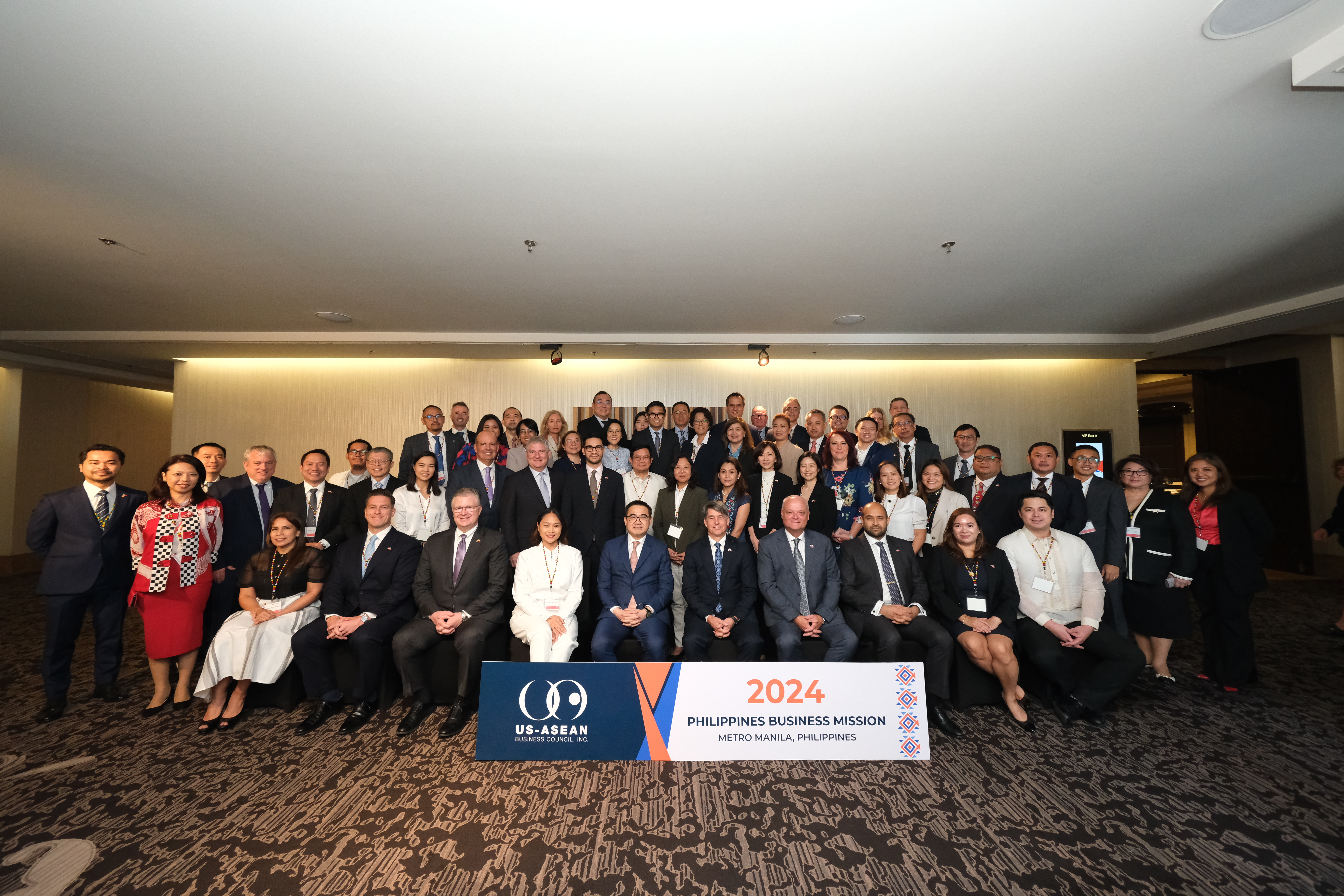 2024 Philippines Business Mission