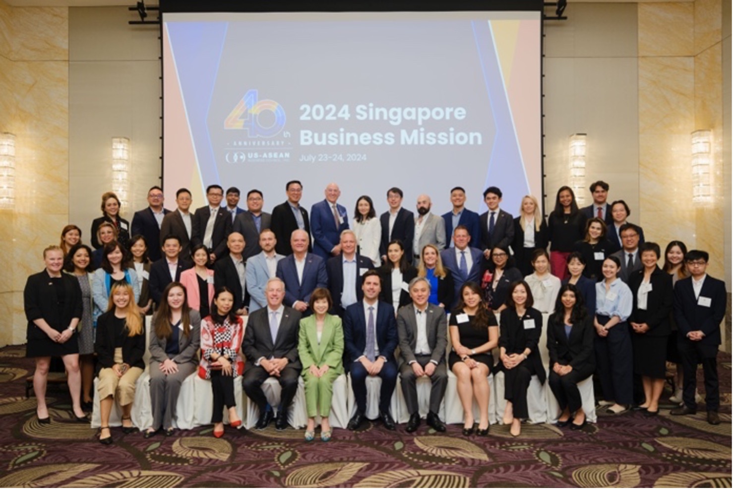 singapore business mission 2024