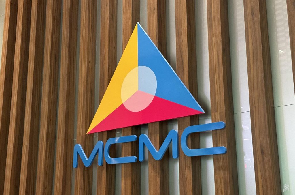 MCMC Malaysia