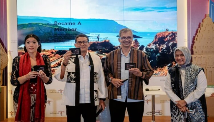 the Indonesia Tourism Investor Club (ITIC)