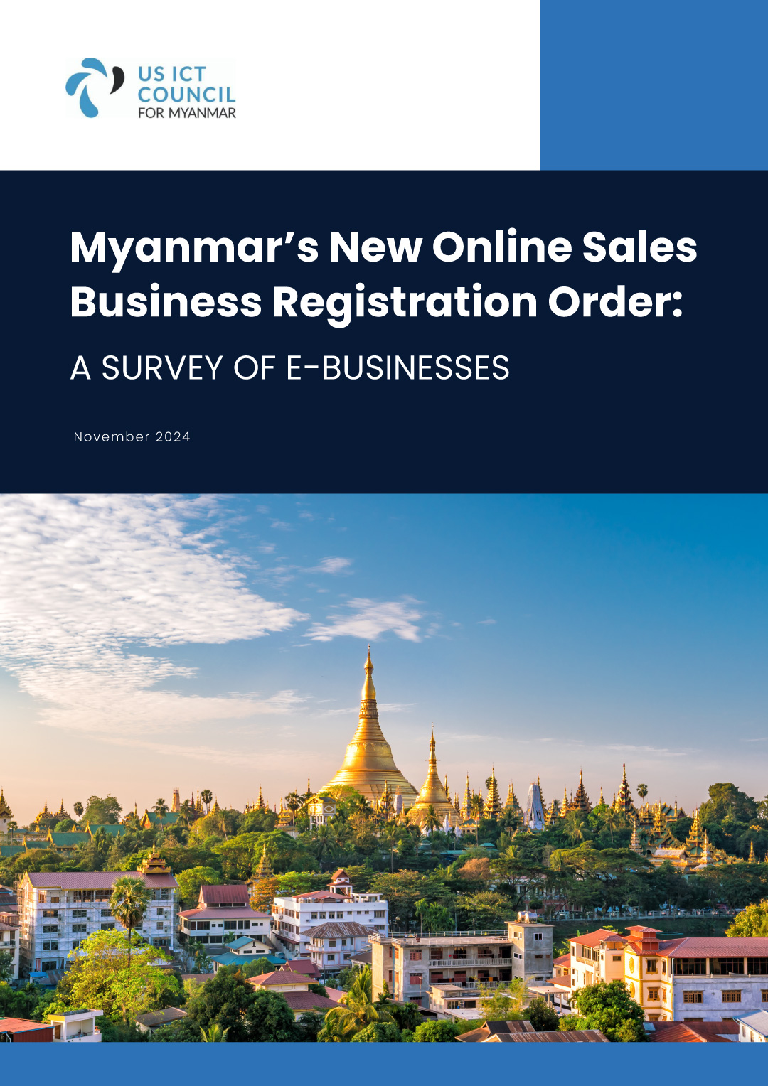 Myanmar-E-Business-paper-cover