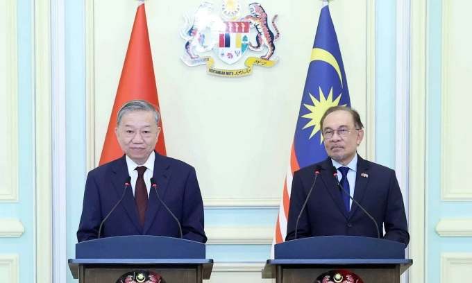 Malaysia-Vietnam Elevate Relations Amidst Diplomatic Contestations | US ABC