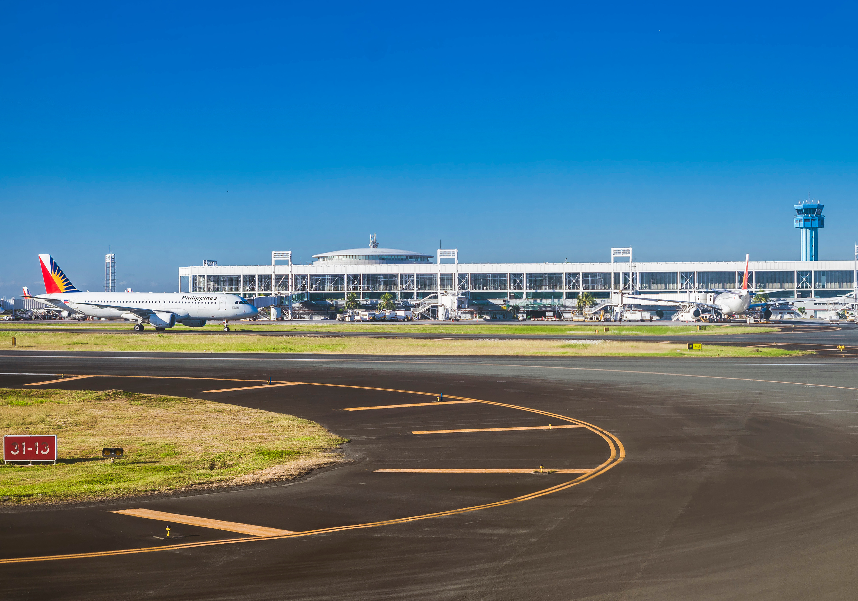 ph airport