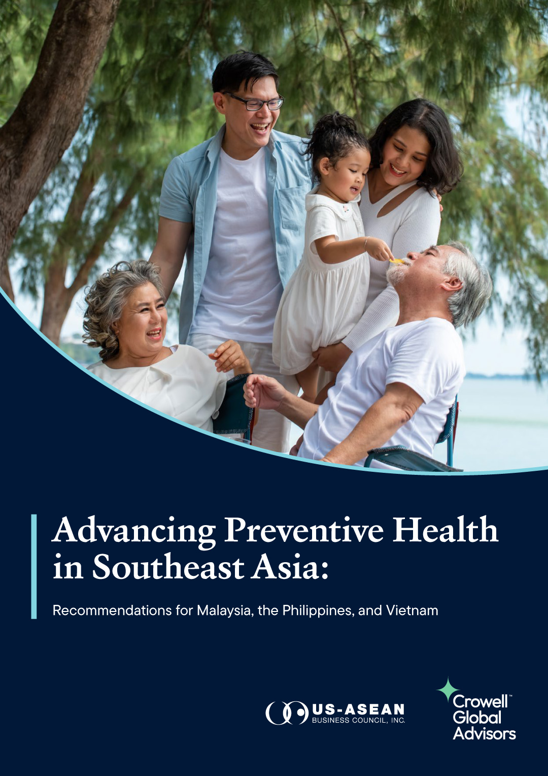 Preventive Health cover