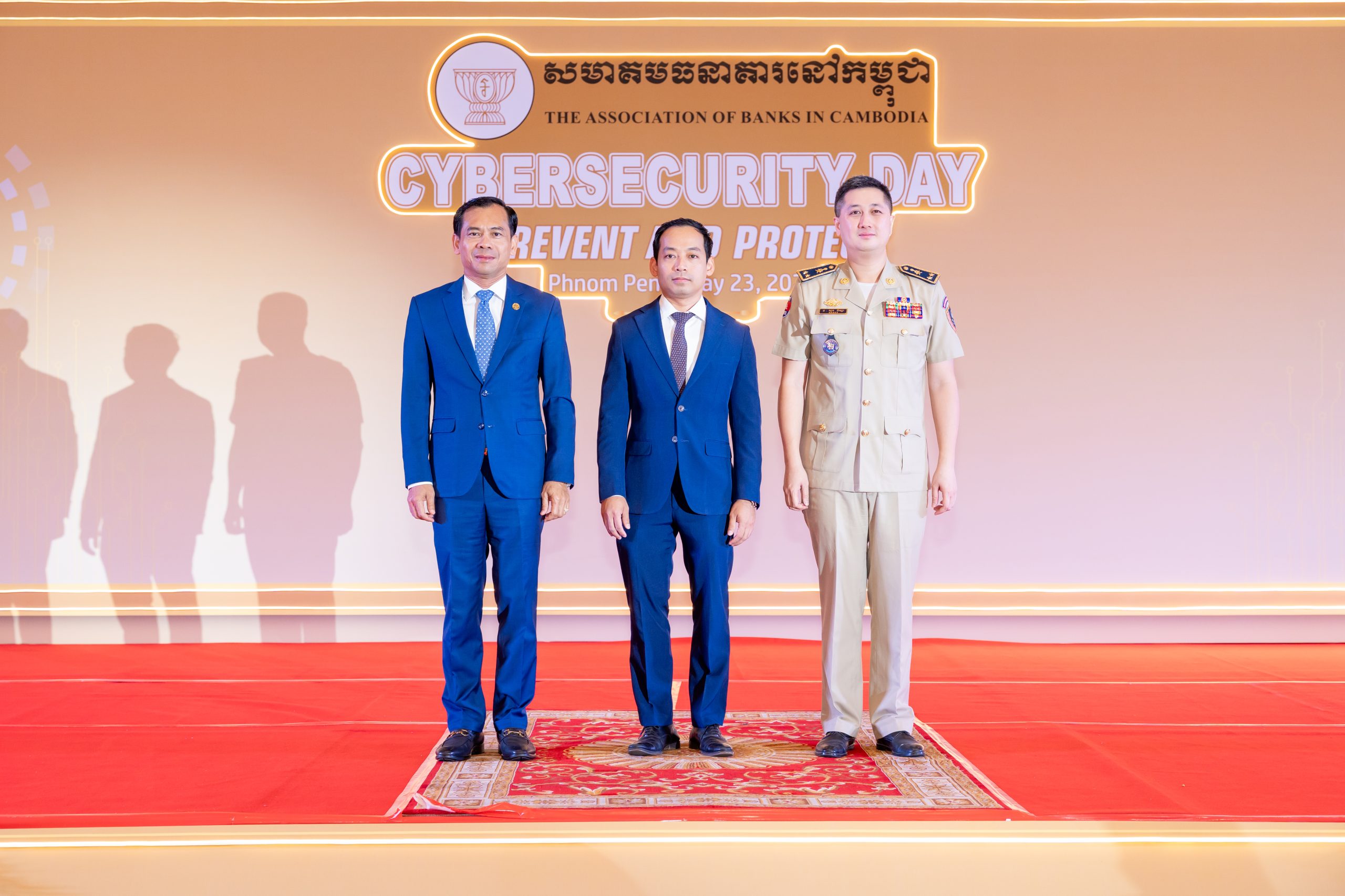 cambodia cybersecurity day