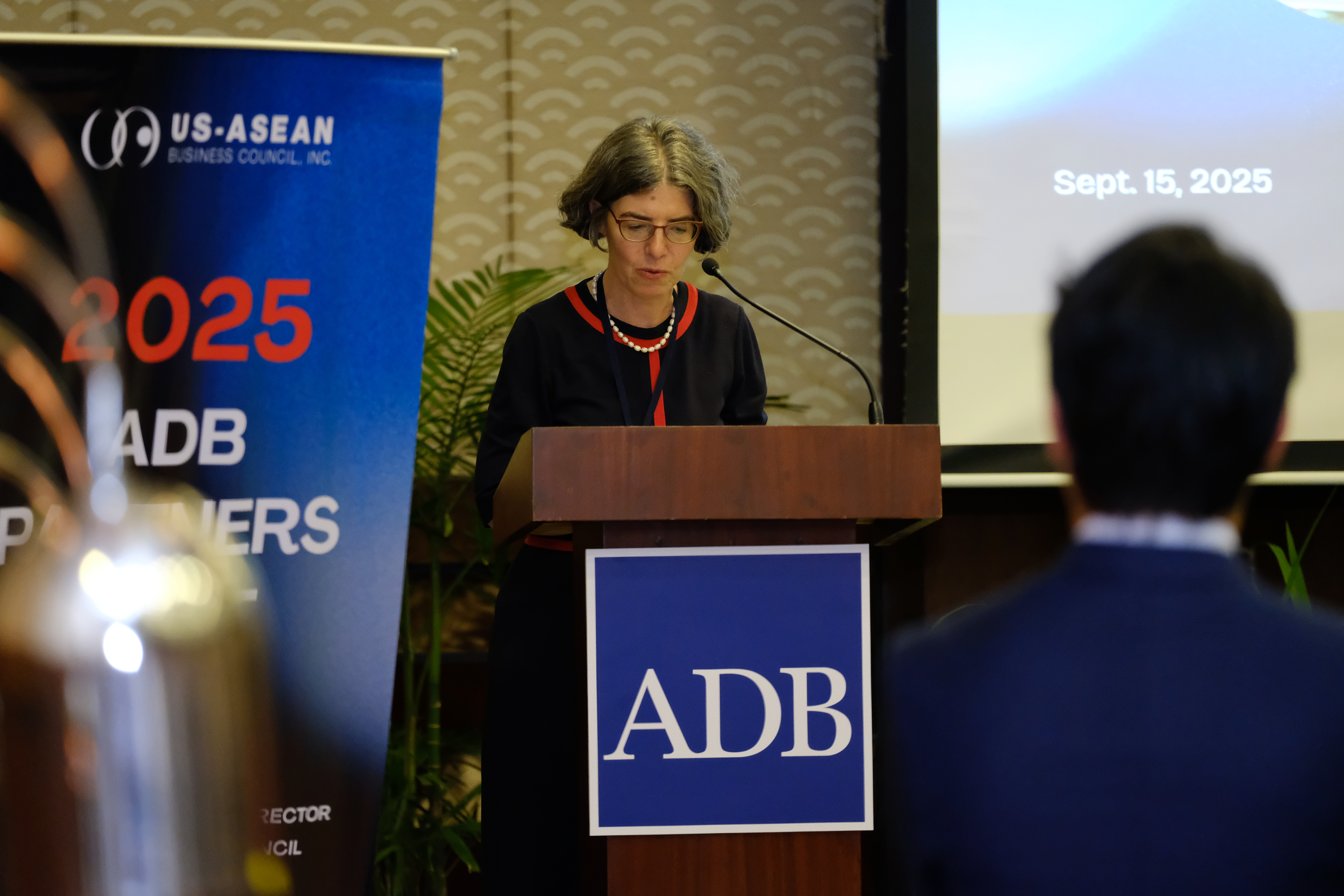 adb partners night 2025