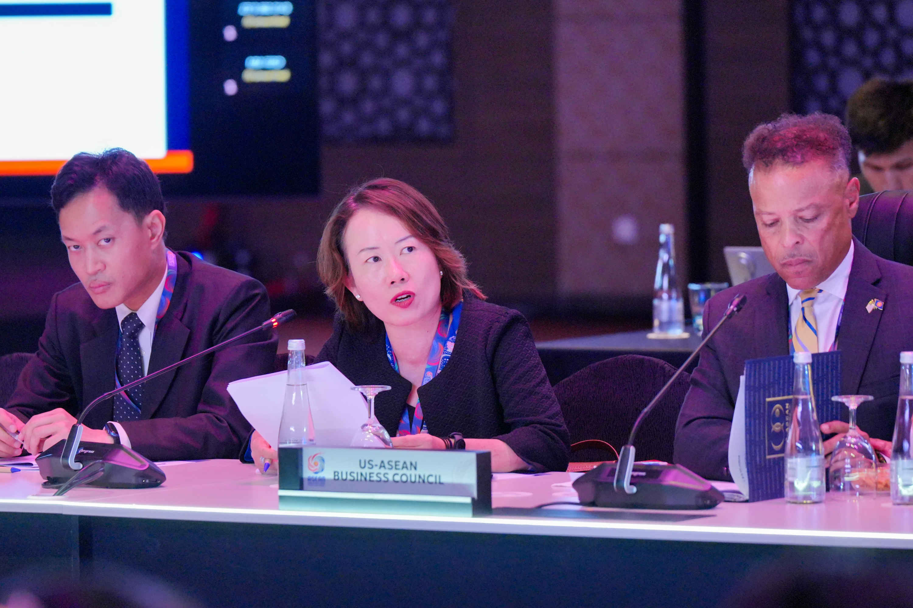 57th ASEAN Economic Ministers’ (AEM) Meeting