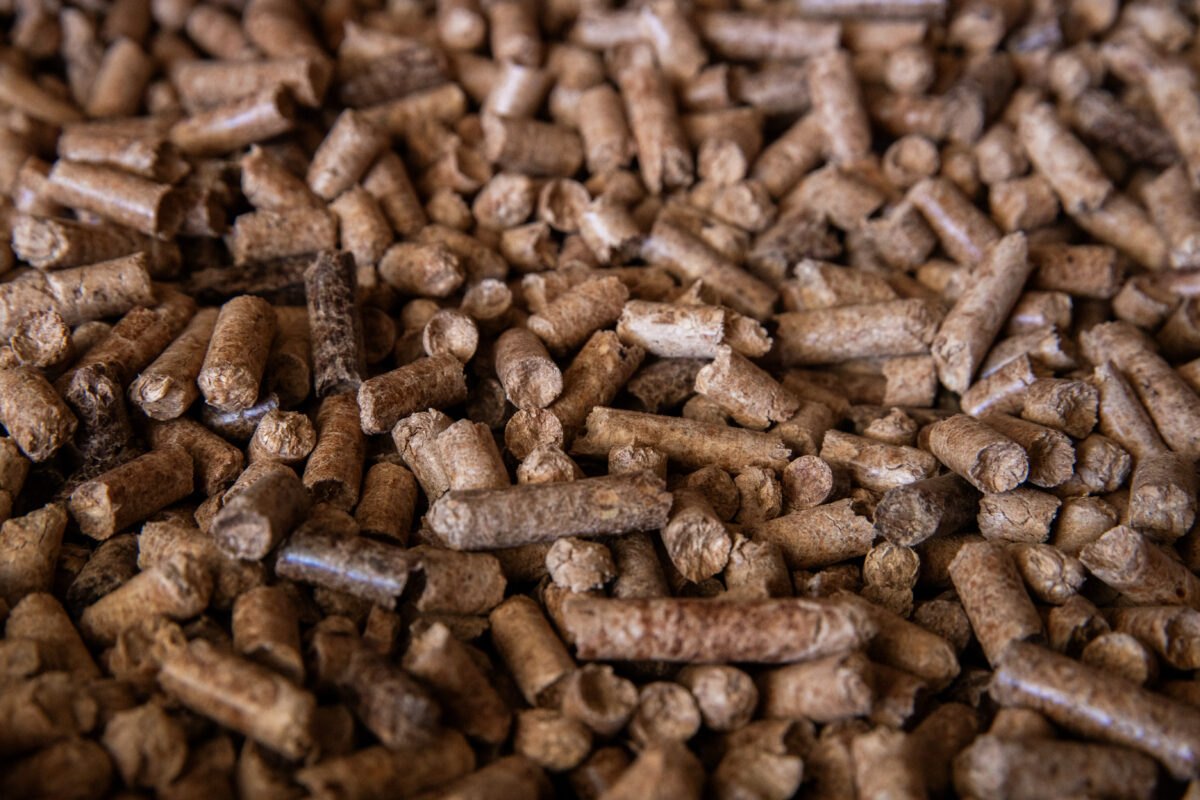 Bentuk-Wood-Pellet