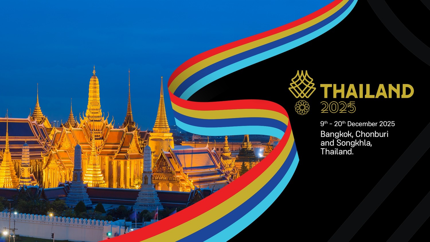 Thailand-Seagame