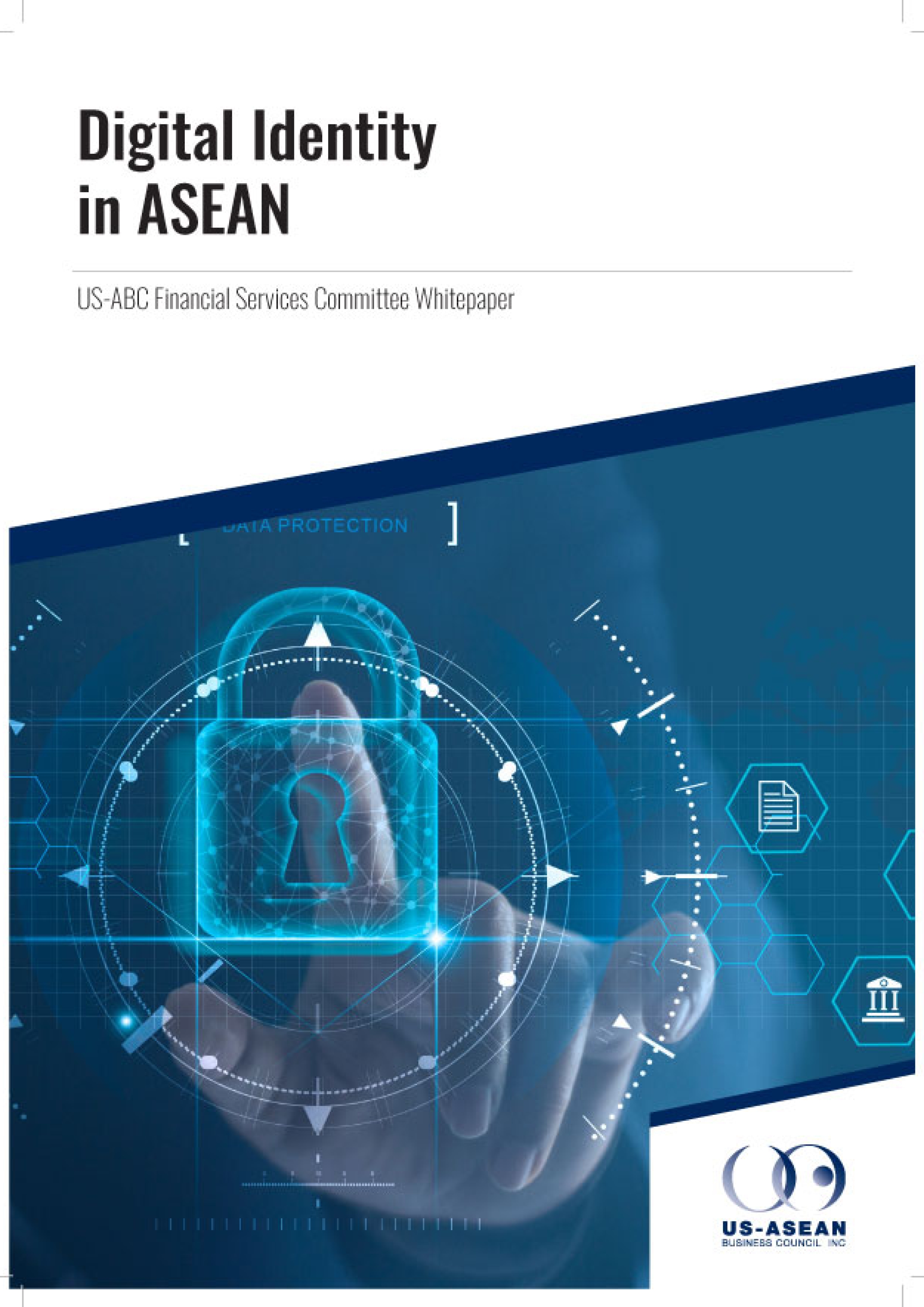 digital identity in ASEAN