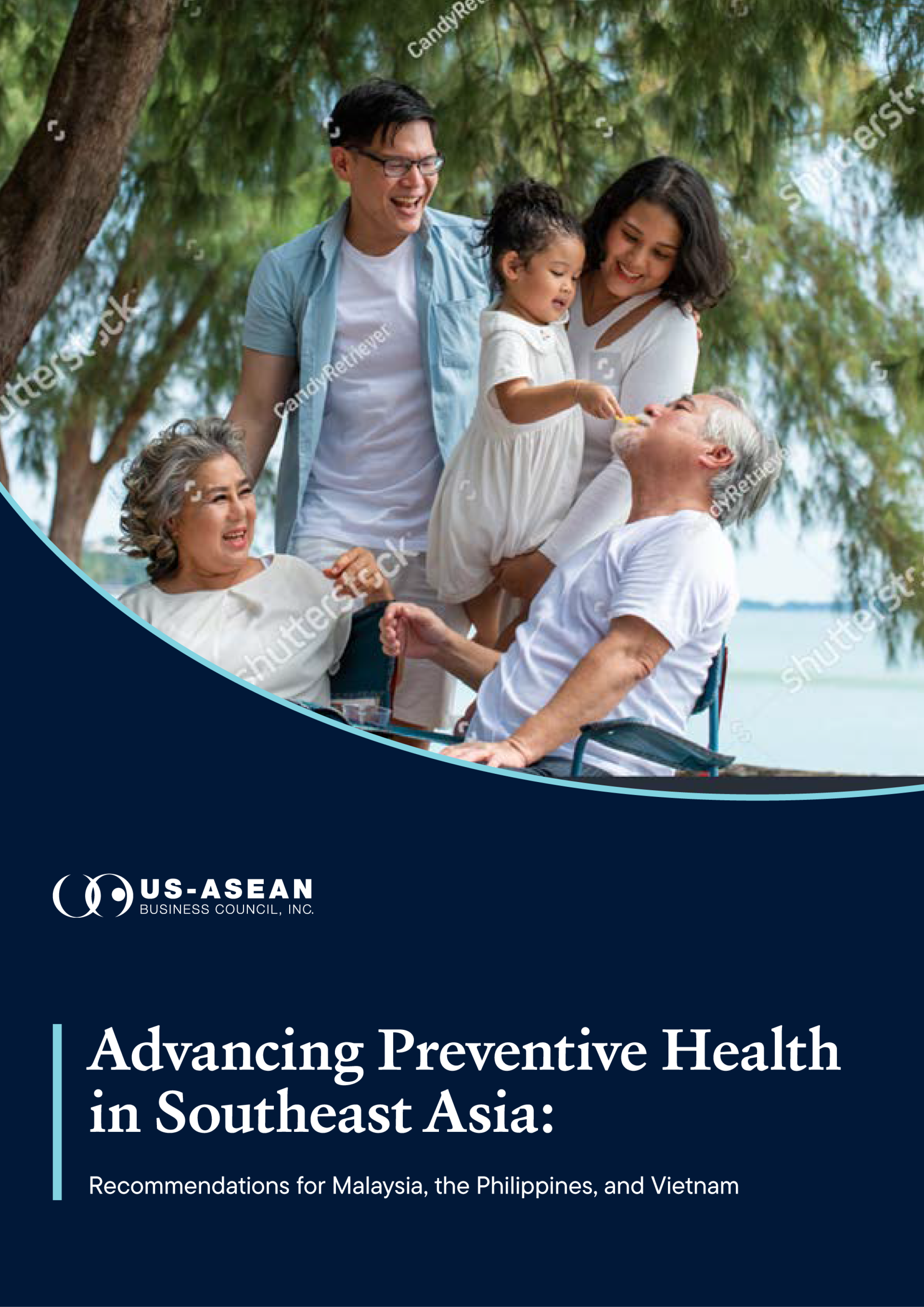 Advancing-Preventive-Health-in-Southeast-Asia Cover