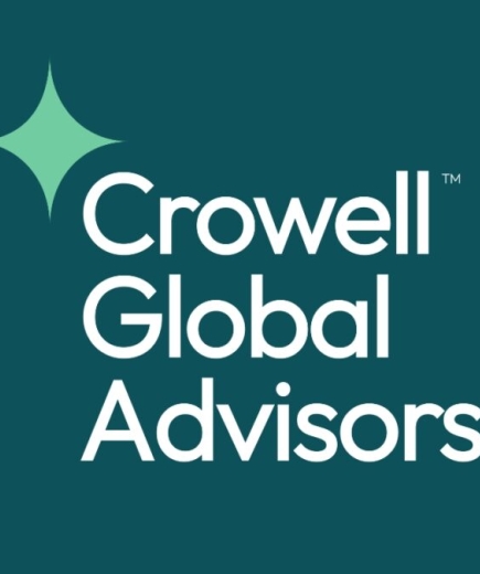 Crowell GA logo