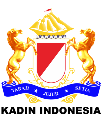 Kadin Indonesia logo