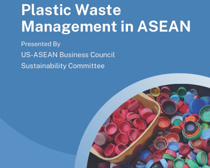 Plastic Waste Management in ASEAN