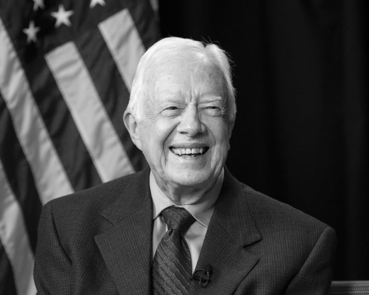 Jimmy Carter