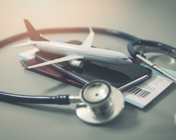 medical tourism