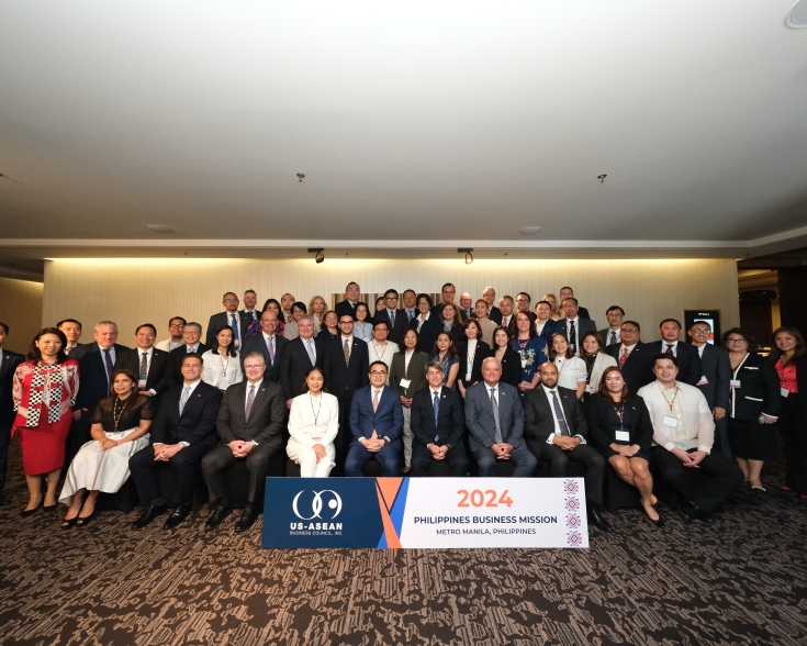 2024 Philippines Business Mission