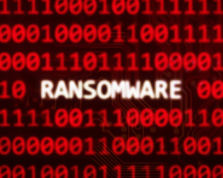 ransomware