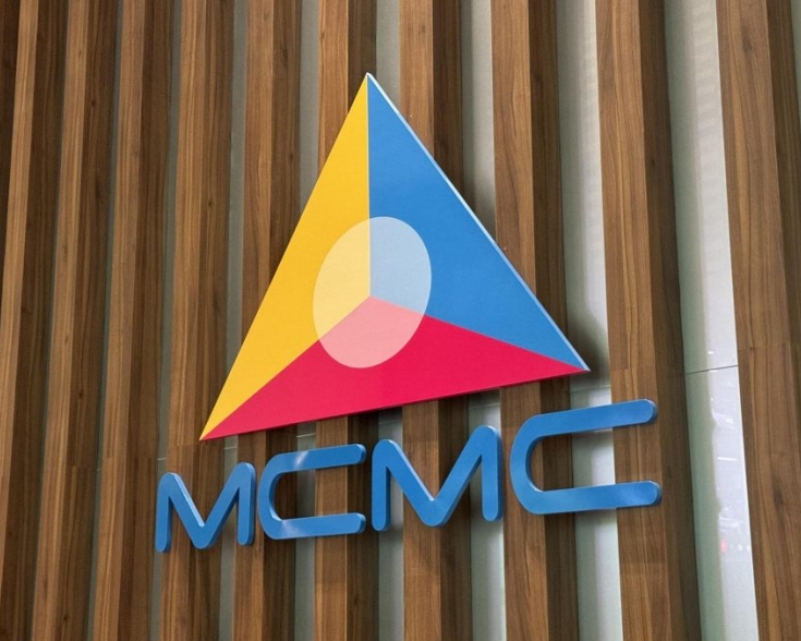 MCMC Malaysia