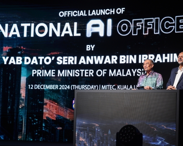 national ai office malaysia