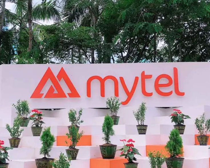 Mytel myanmar