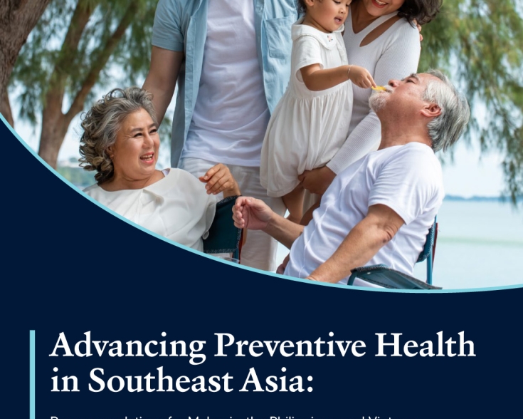 Preventive Health cover