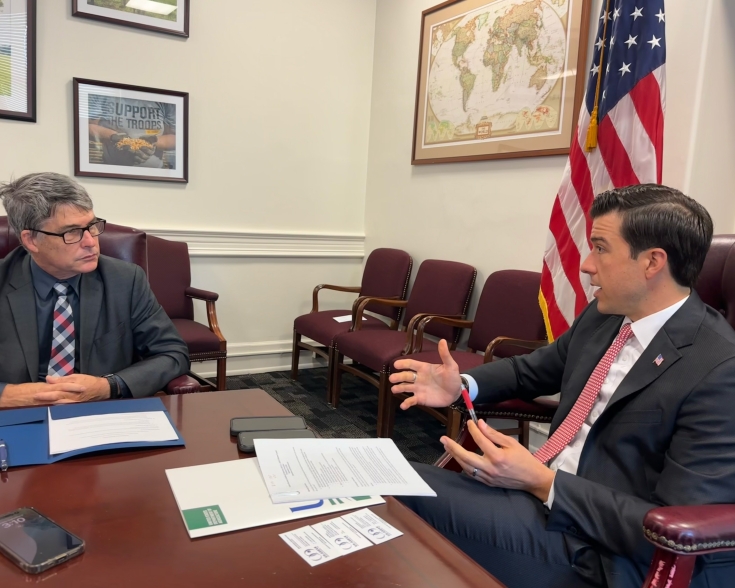 Interview-with-Under-Secretary-Luke-Lindberg