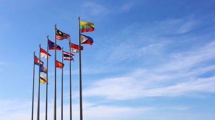 asean flags 2